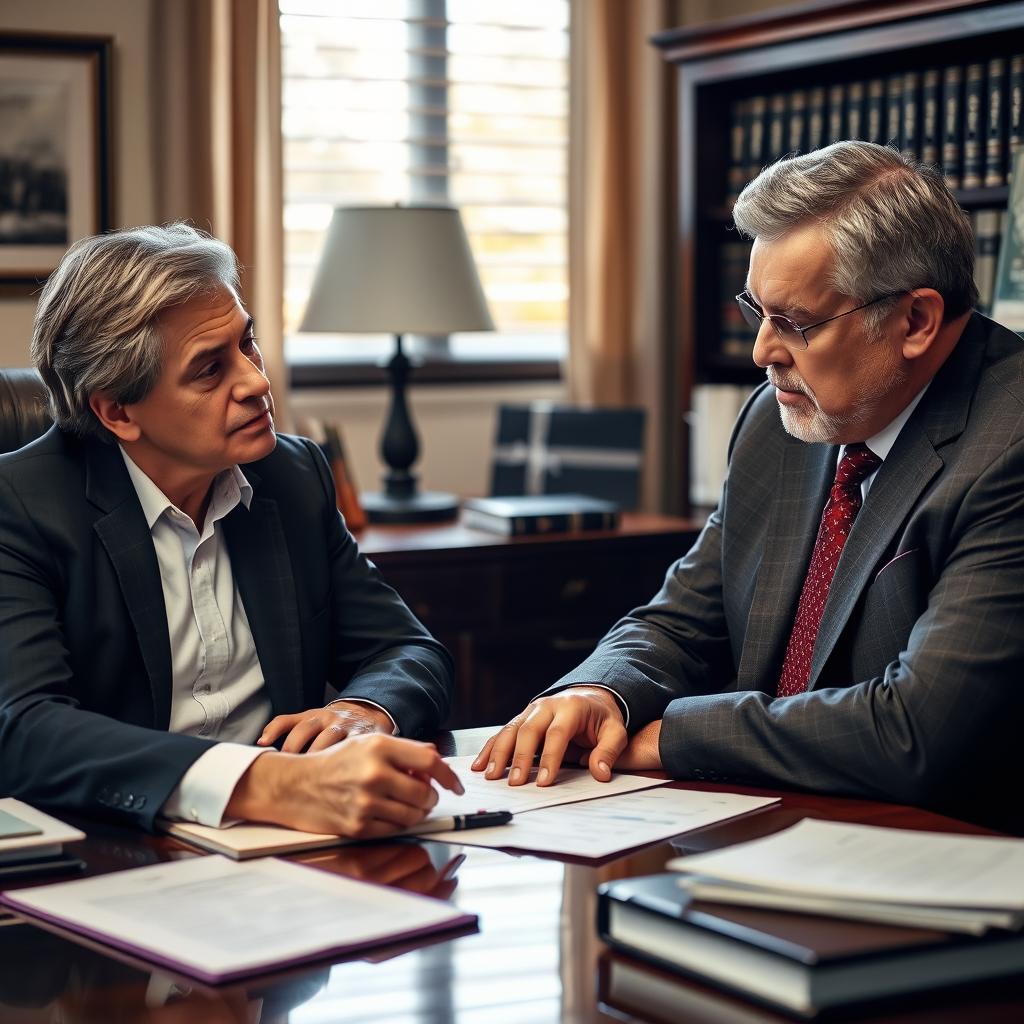Habitual Offender Lawyer Suffolk, VA