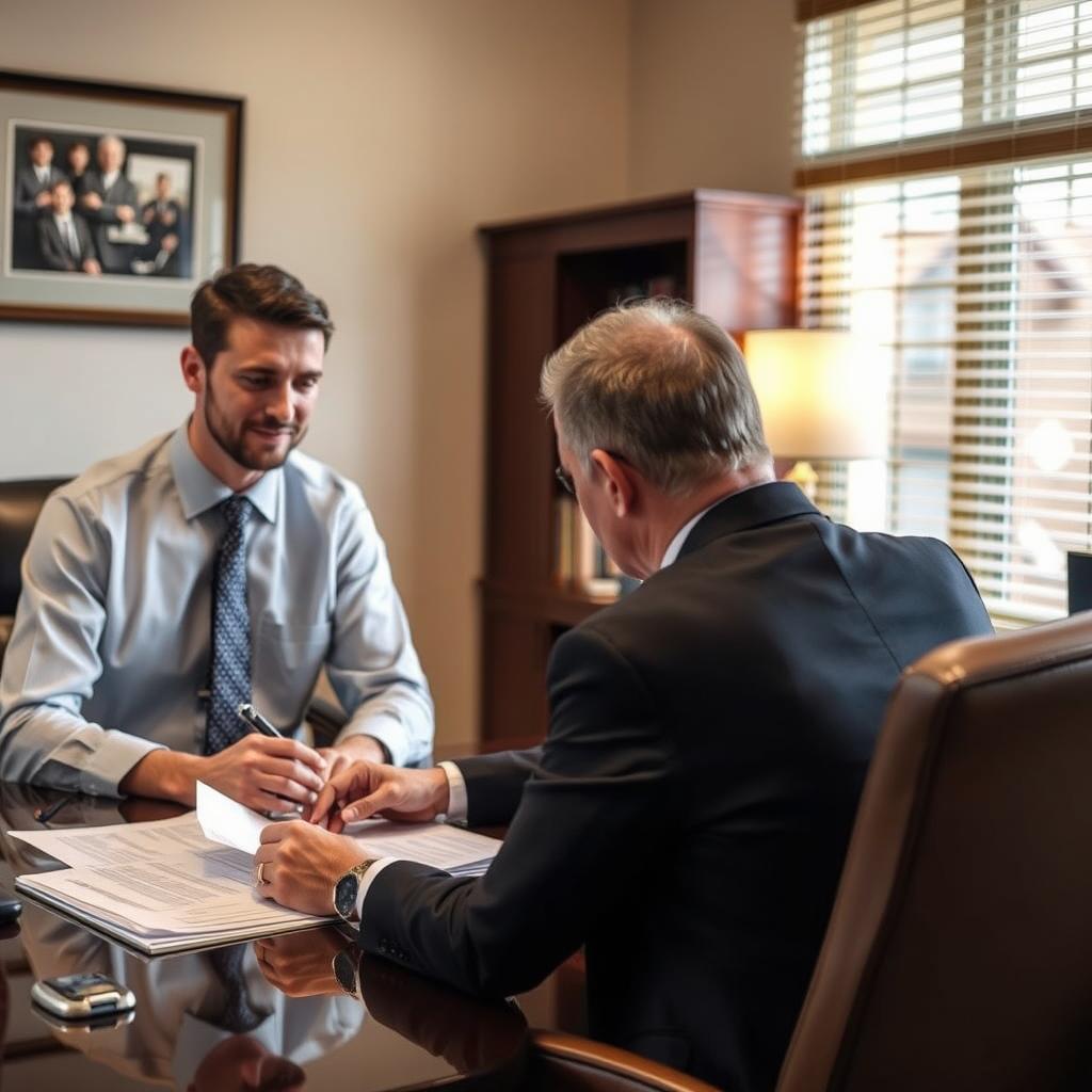 How long does a DUI case take in New Kent County
