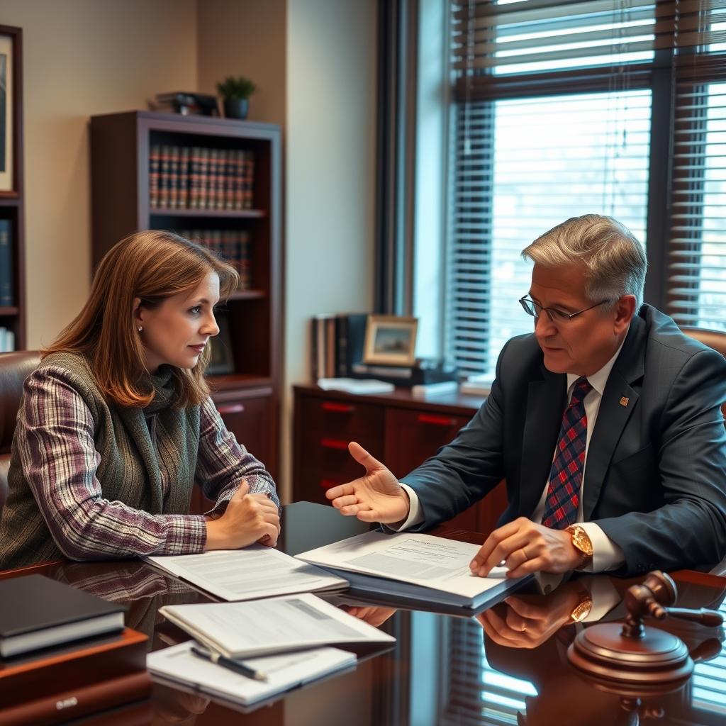 How long does a DUI case take in Virginia