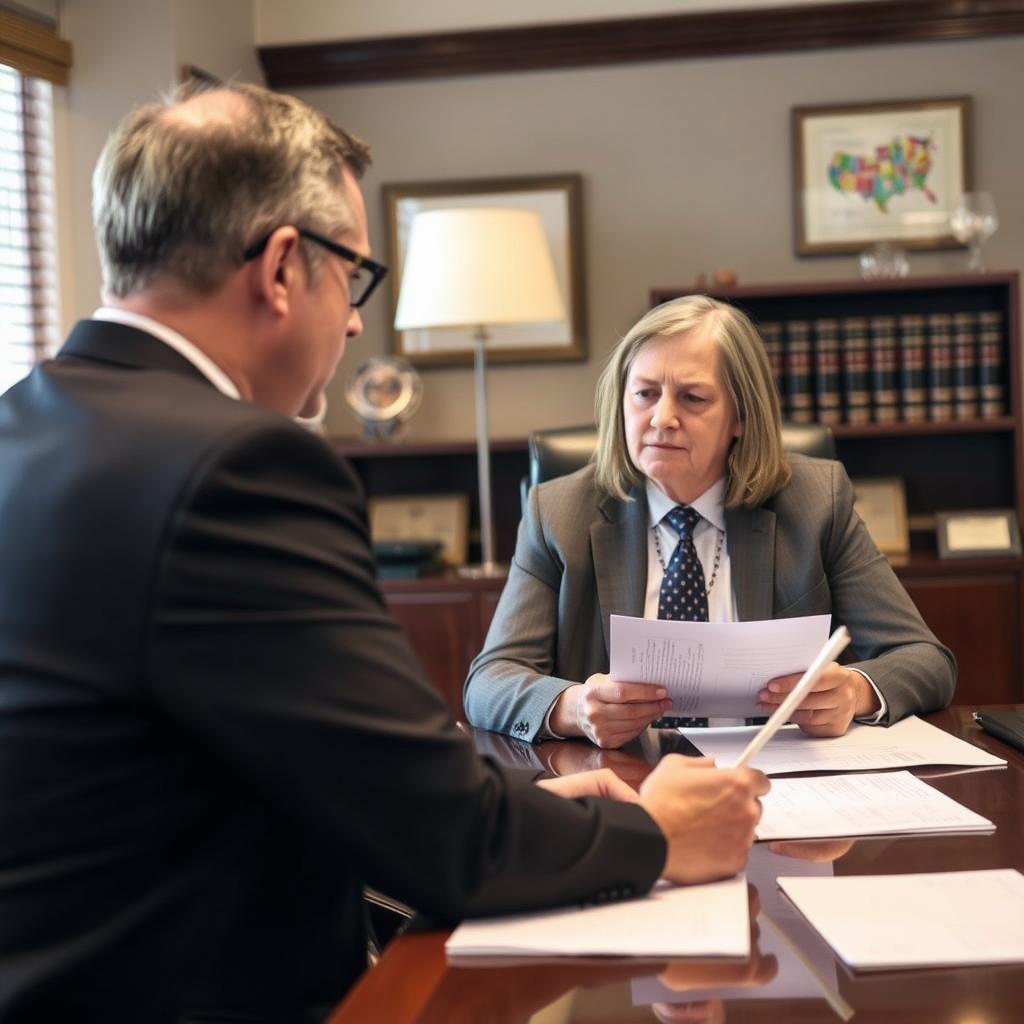 How much does a DUI lawyer cost in New Kent County