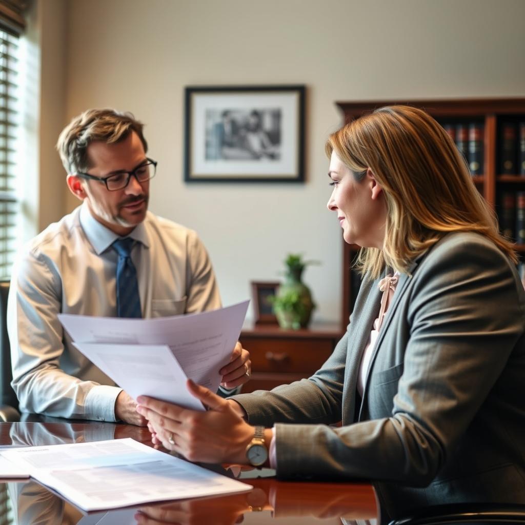 License Revocation Defense Lawyer Arlington County, VA
