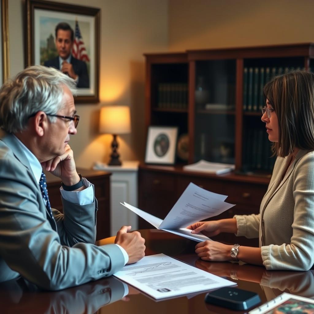 License Revocation Defense Lawyer Augusta County, VA
