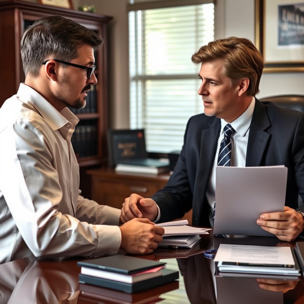 License Revocation Defense Lawyer Bedford County, VA