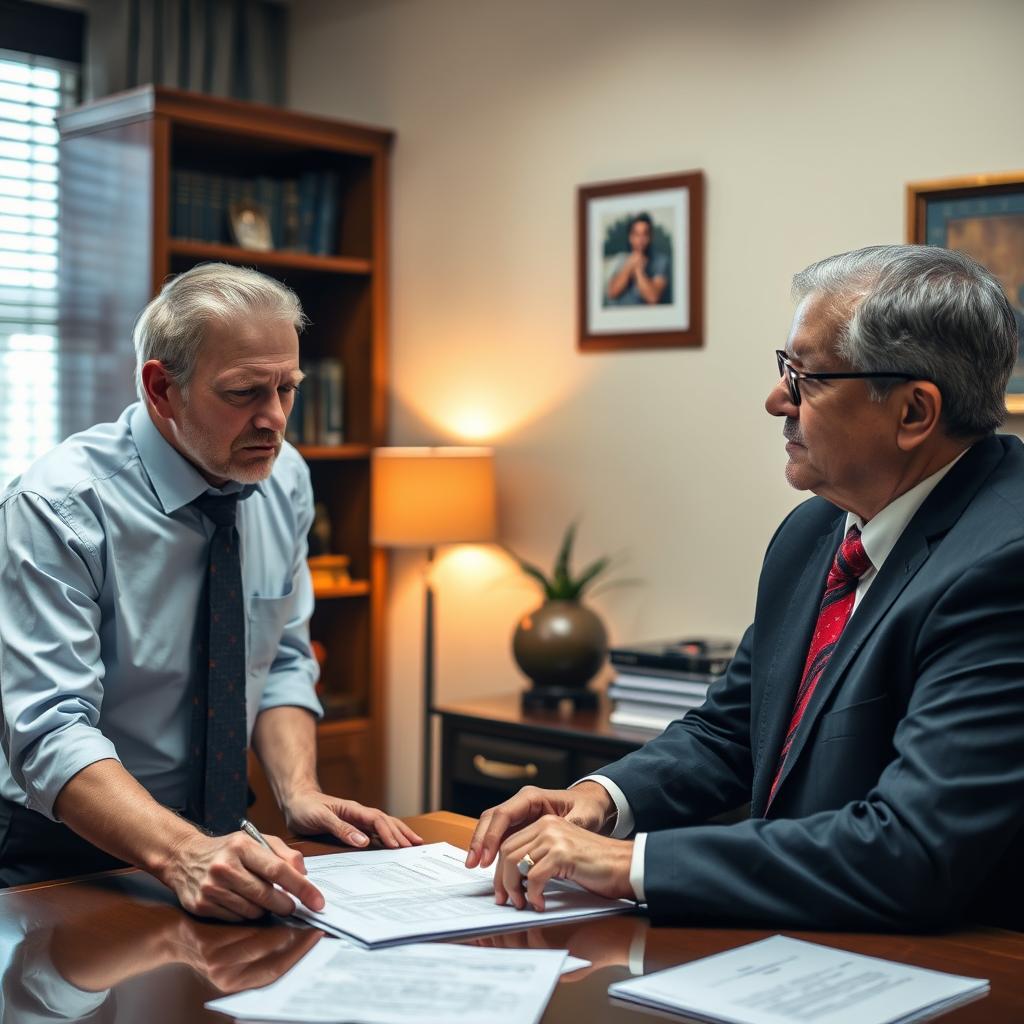 License Revocation Defense Lawyer Botetourt County, VA