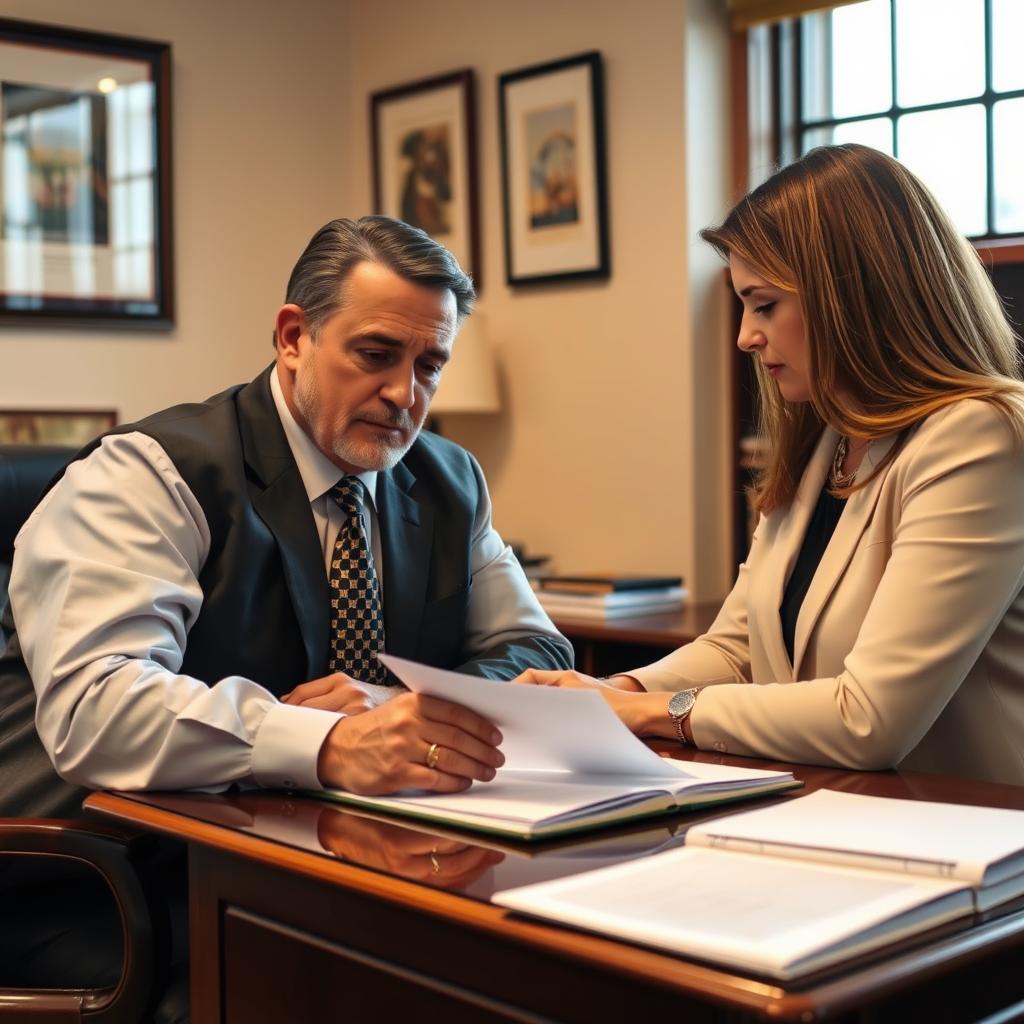 License Revocation Defense Lawyer Fluvanna County, VA