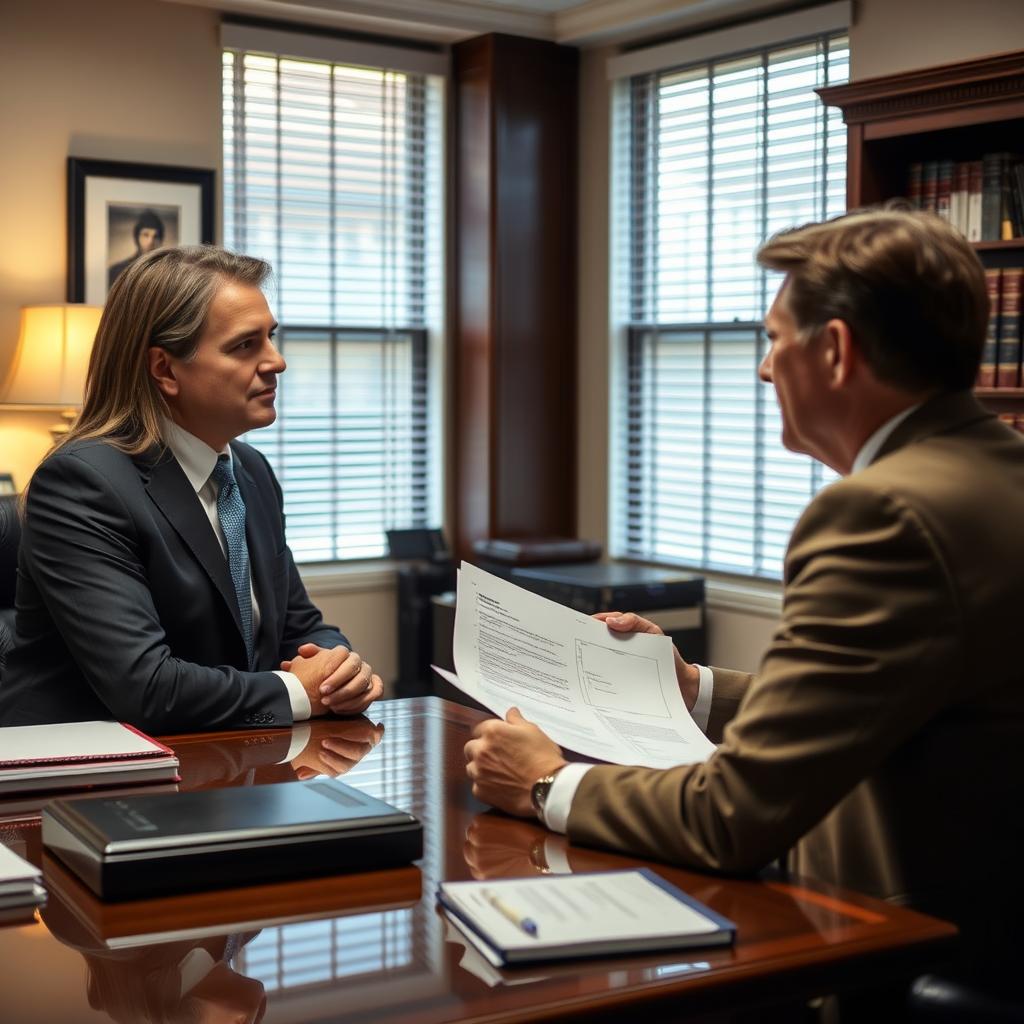 License Revocation Defense Lawyer Isle of Wight County, VA