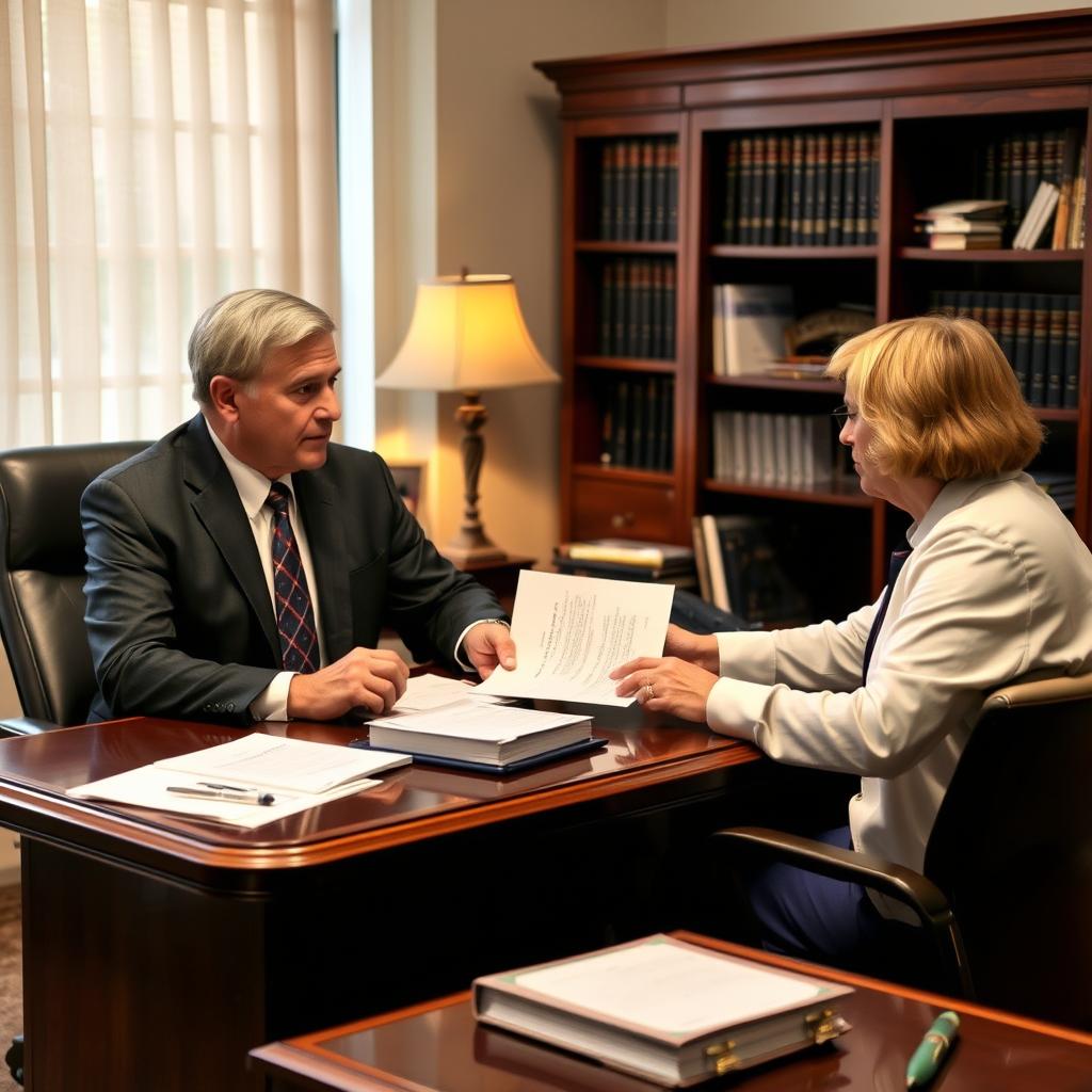 License Revocation Defense Lawyer James City County, VA
