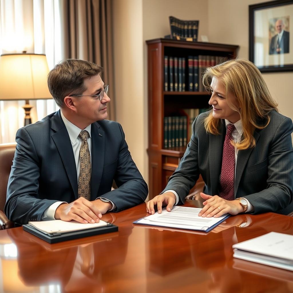 License Revocation Defense Lawyer Loudoun County, VA