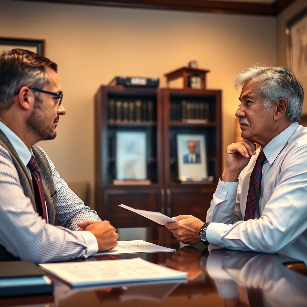 License Revocation Defense Lawyer Near Me