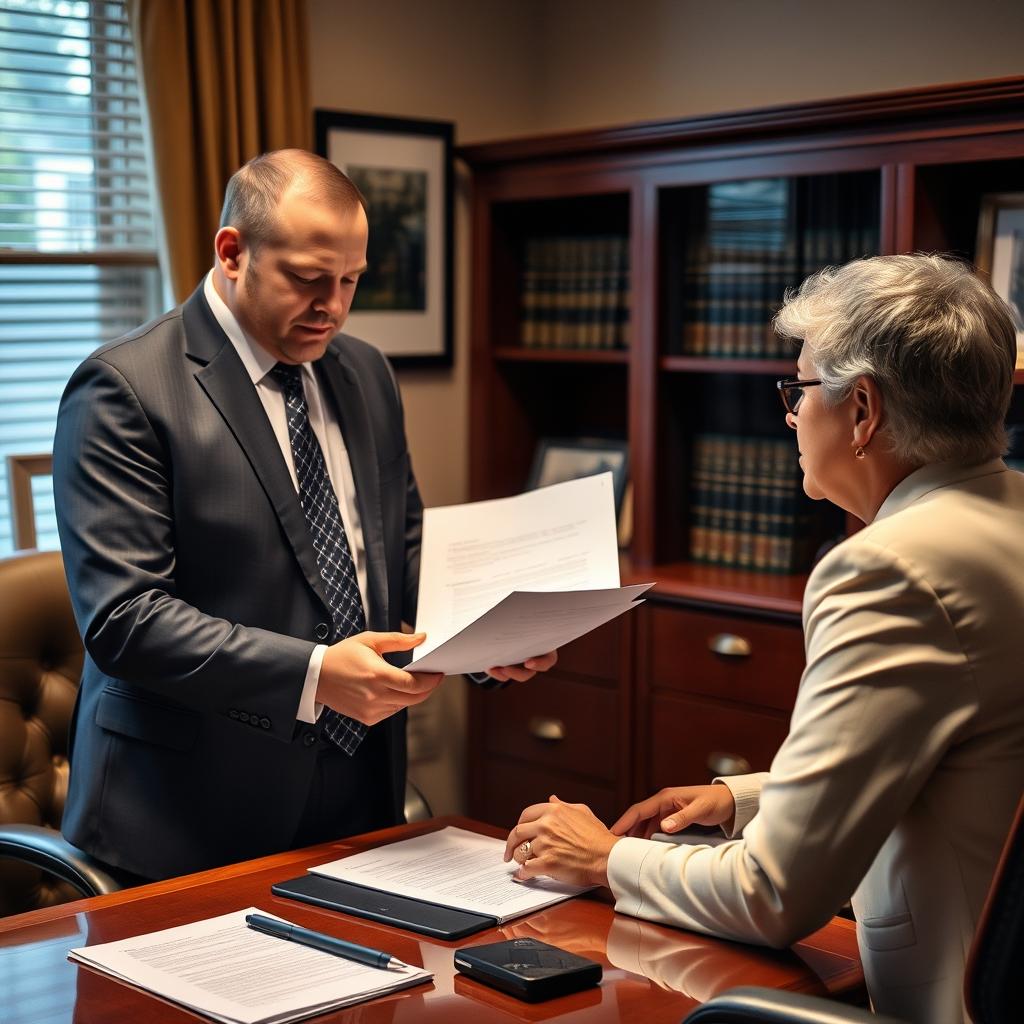 License Revocation Defense Lawyer New Kent County, VA
