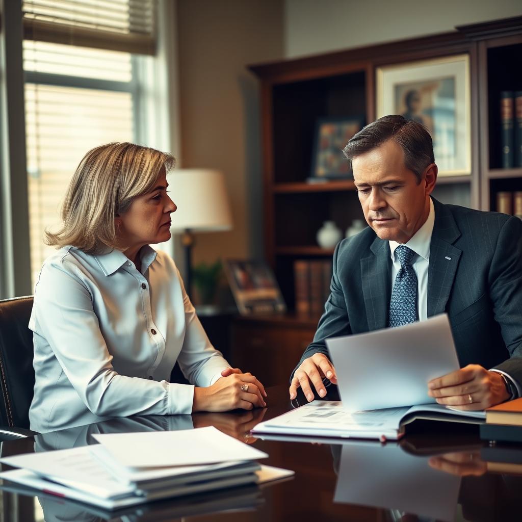 License Revocation Defense Lawyer Prince George County, VA