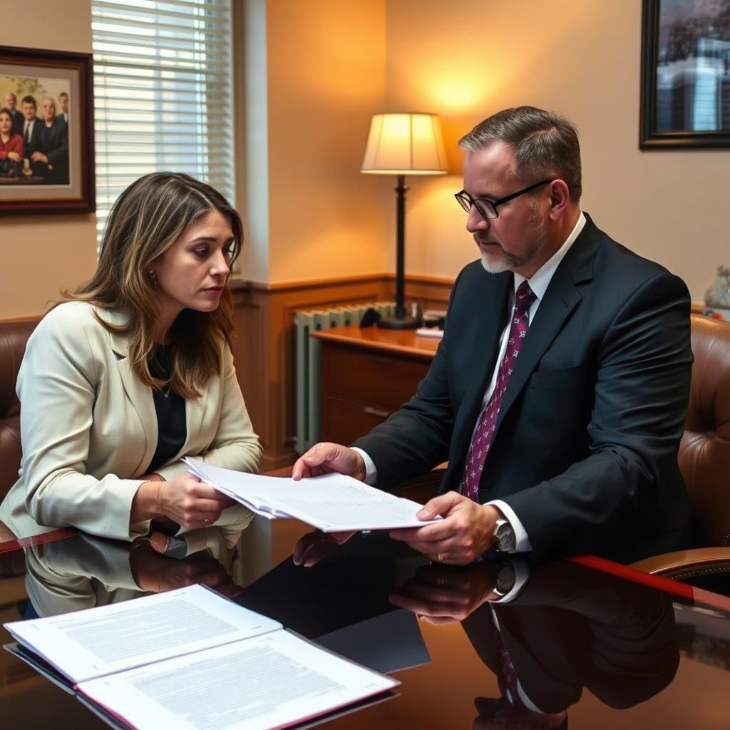 License Revocation Defense Lawyer Prince William County, VA