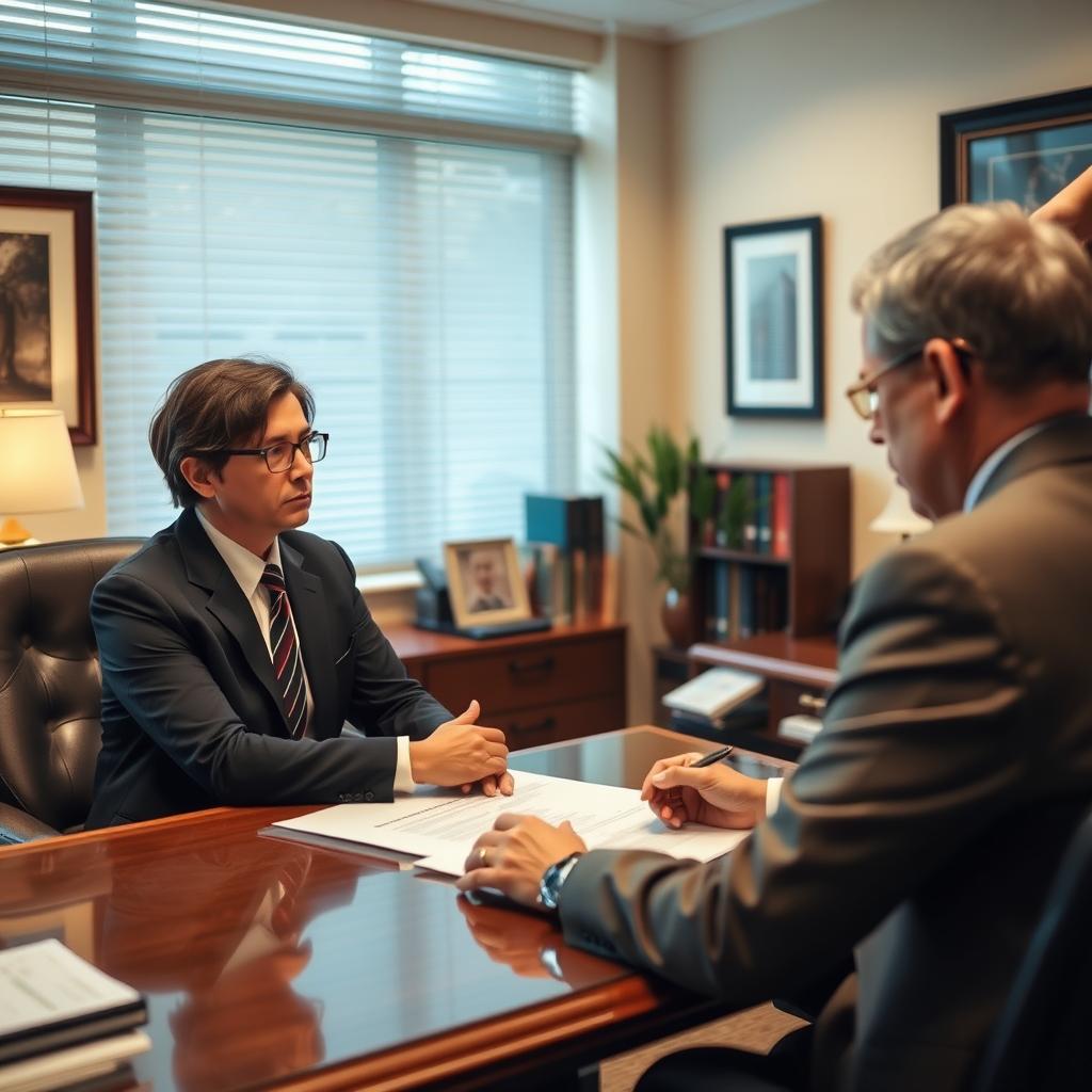 License Revocation Defense Lawyer Shenandoah County, VA