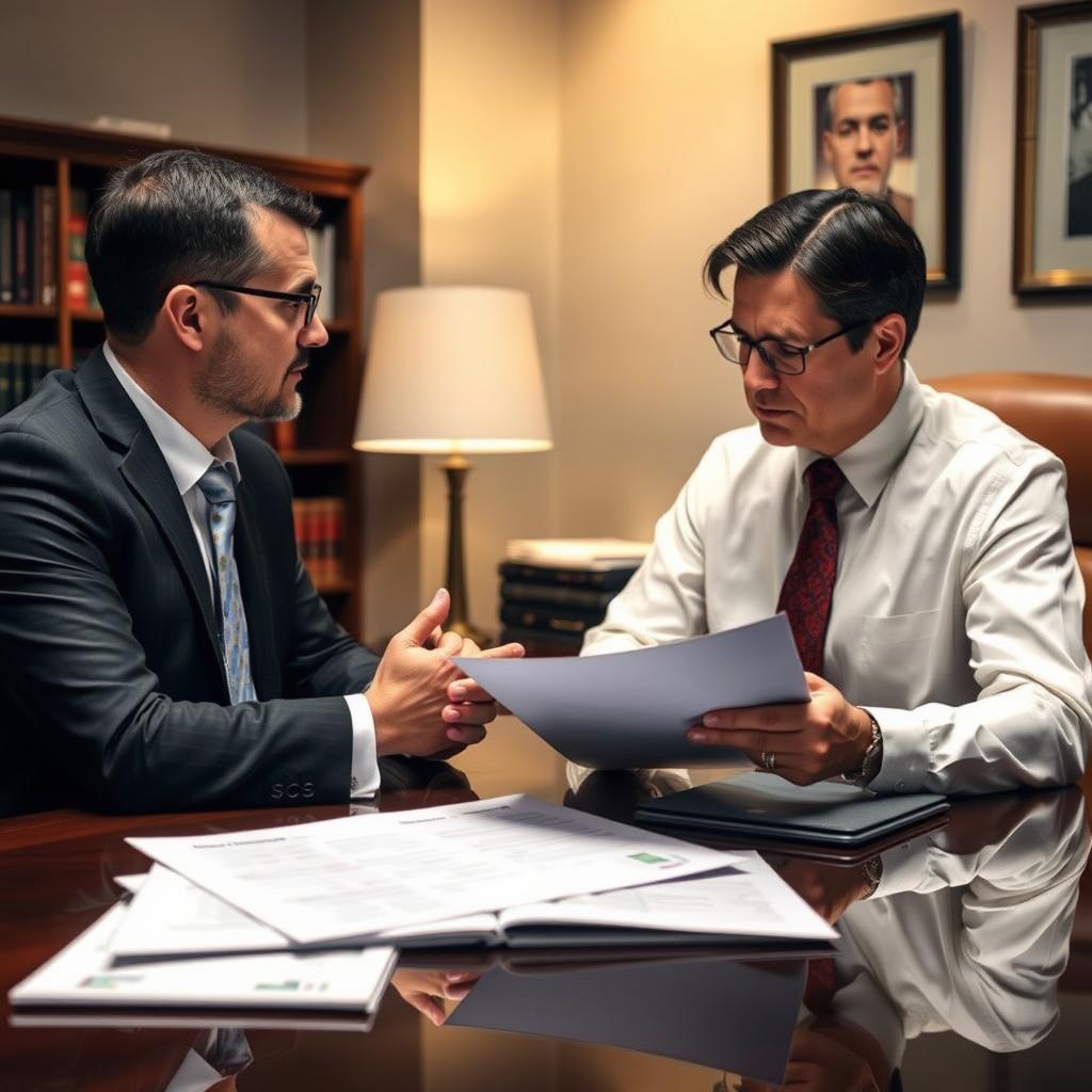 License Revocation Defense Lawyer Virginia Beach, VA