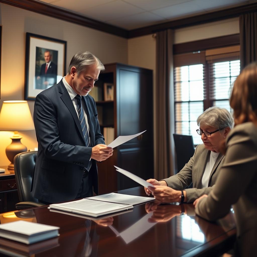 License Revocation Defense Lawyer York County, VA