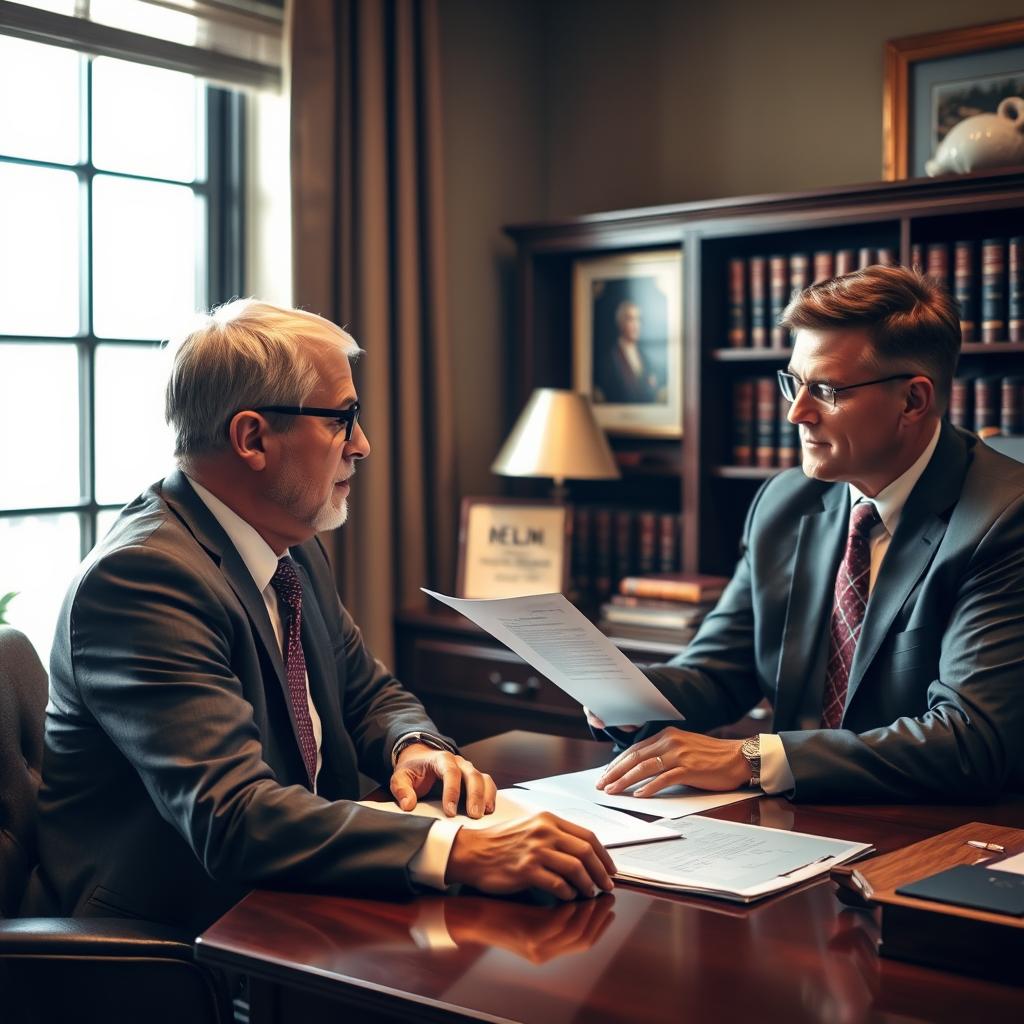 License Suspension Defense Lawyer Albemarle County, VA