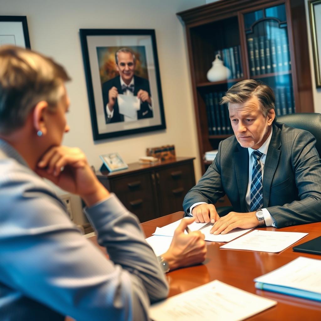 License Suspension Defense Lawyer Culpeper County, VA