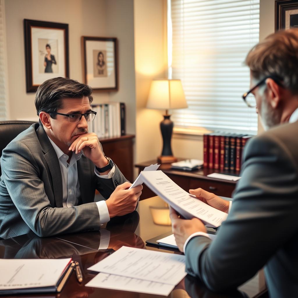 License Suspension Defense Lawyer Fredericksburg, VA