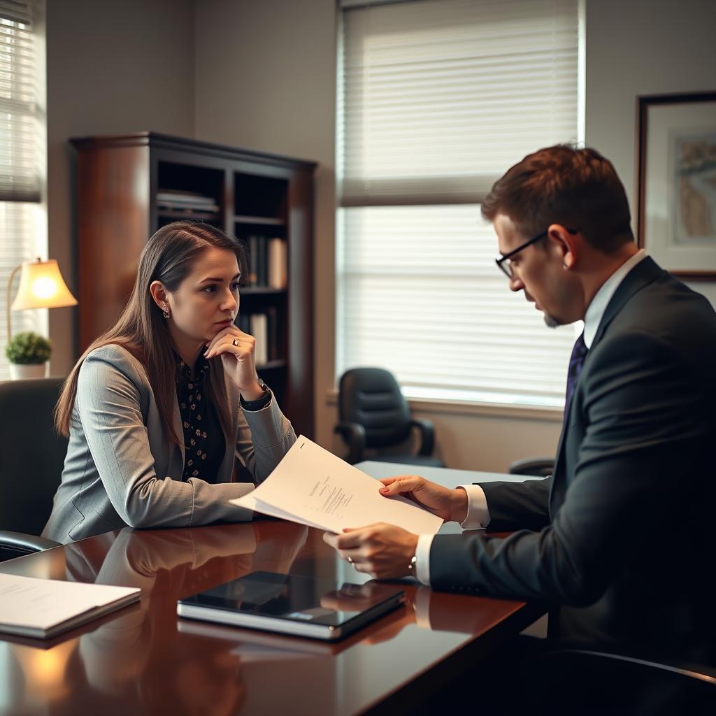 License Suspension Defense Lawyer Near Me