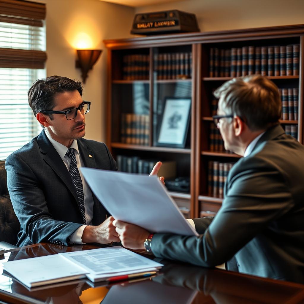 Reckless Driving by Speed Lawyer Alexandria, VA