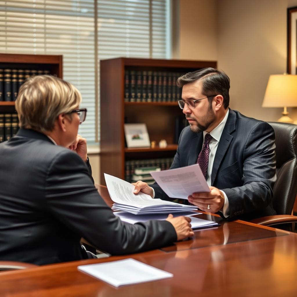 Reckless Driving by Speed Lawyer Fairfax County, VA