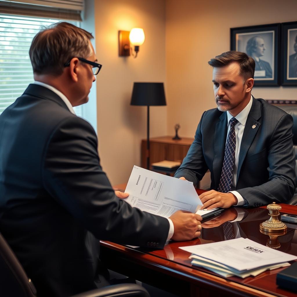 Reckless Driving Lawyer Alexandria, VA