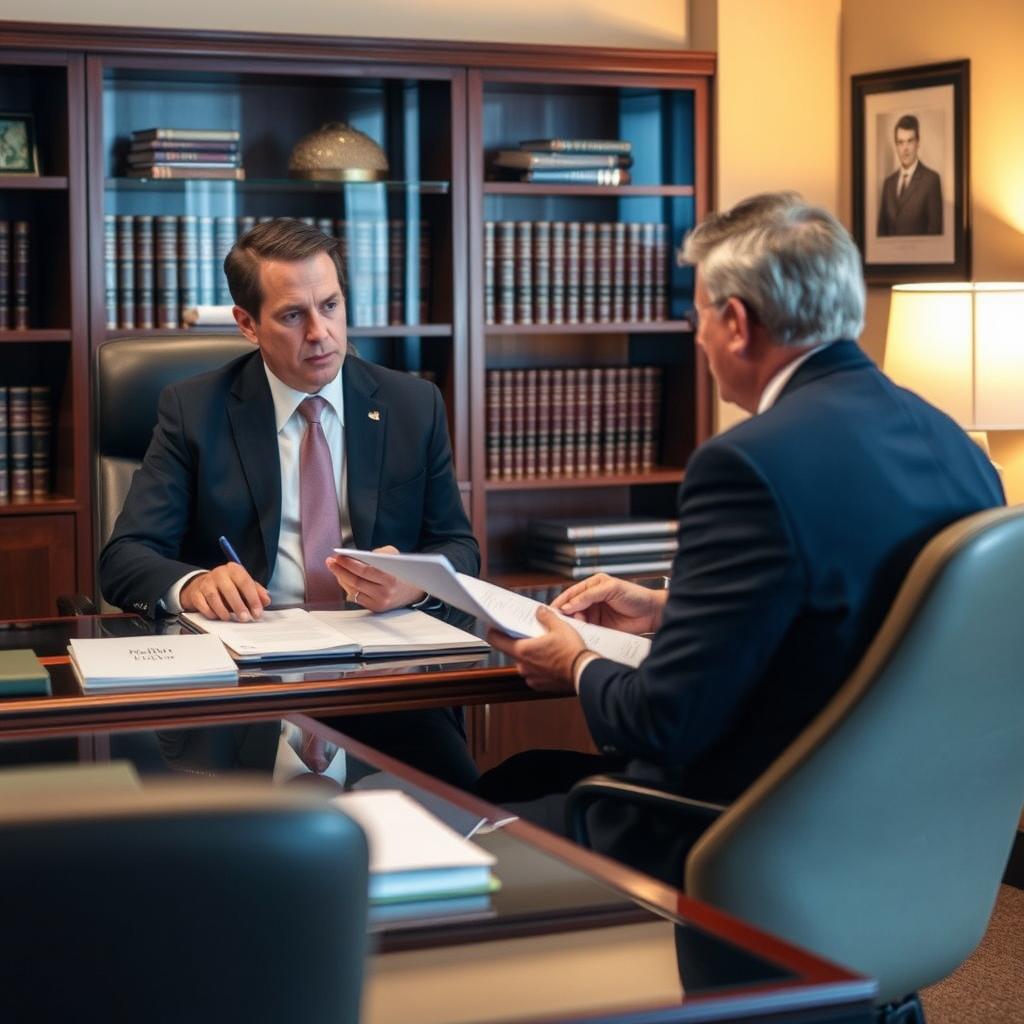 Reckless Driving Lawyer Bedford County, VA