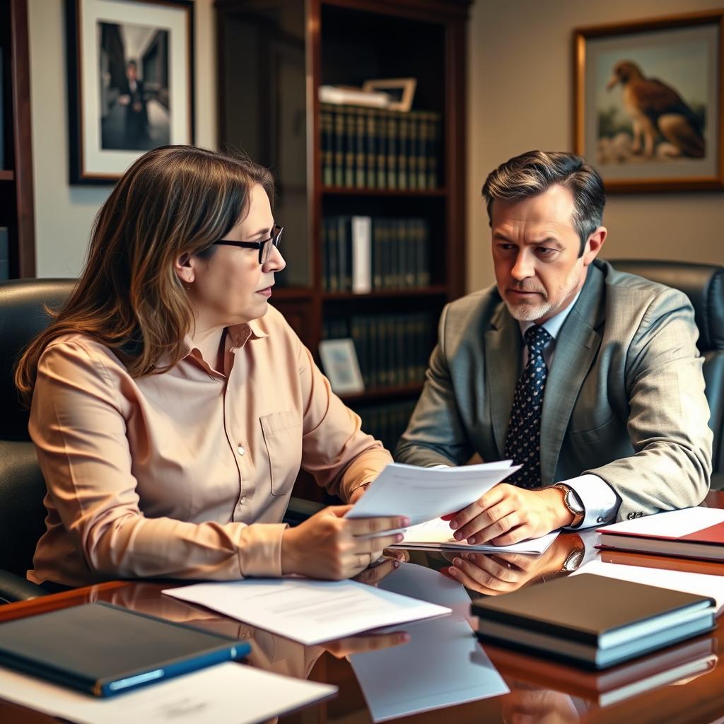 Reckless Driving Lawyer Botetourt County, VA