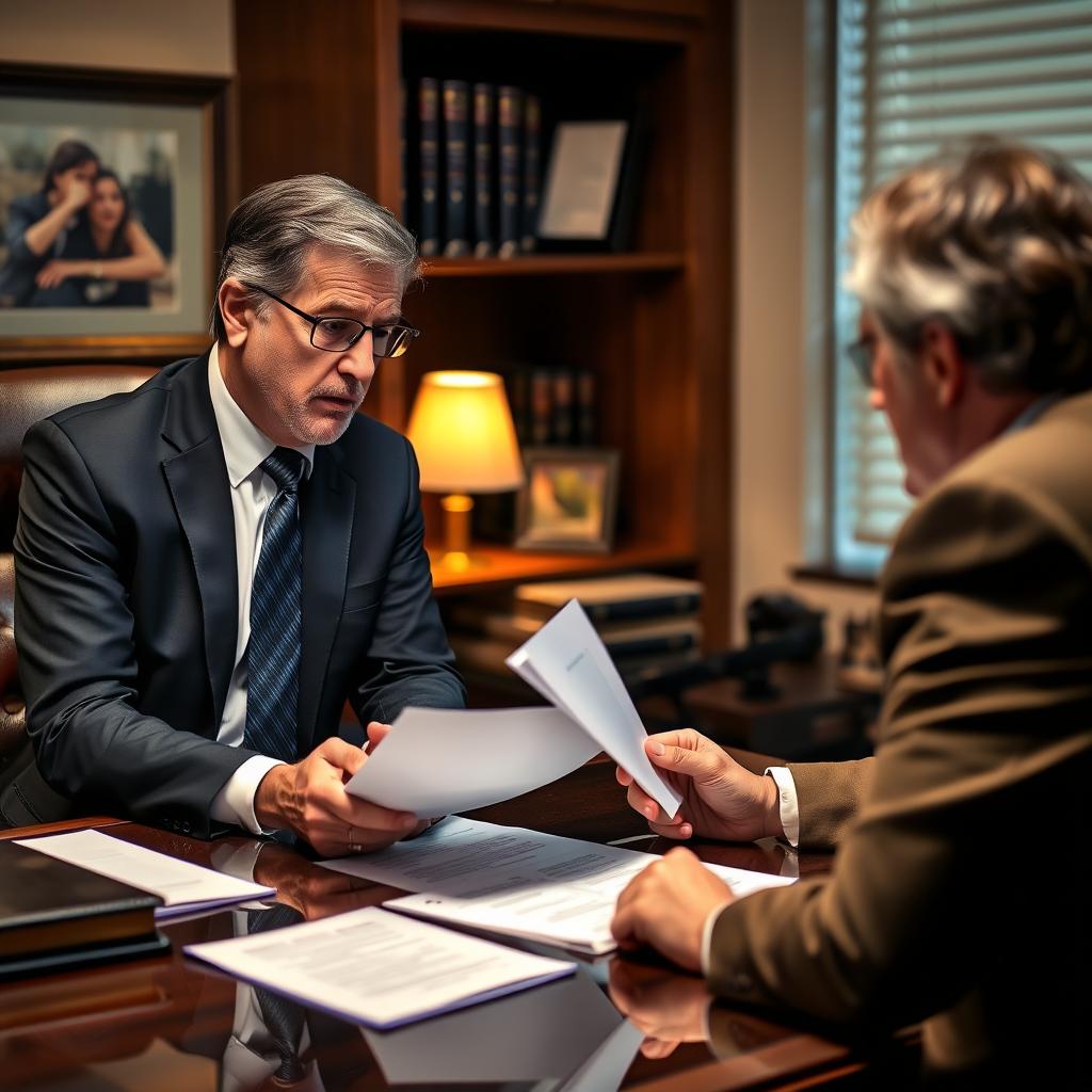 Reckless Driving Lawyer Clarke County, VA
