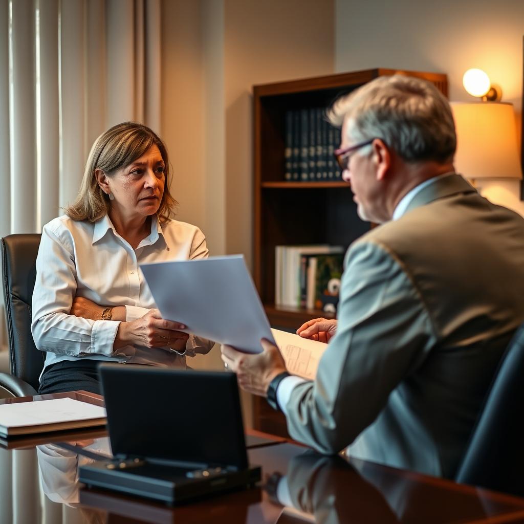 Reckless Driving Lawyer Culpeper County, VA