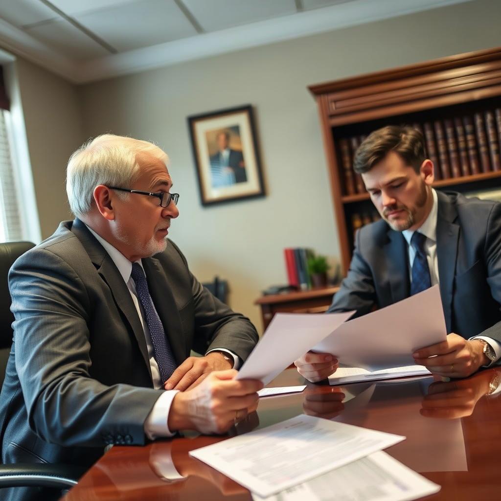 Reckless Driving Lawyer Fauquier County, VA