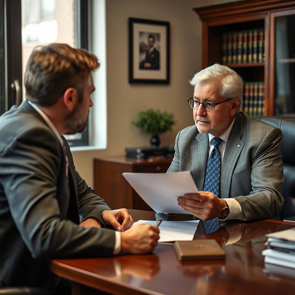 Reckless Driving Lawyer Fredericksburg, VA