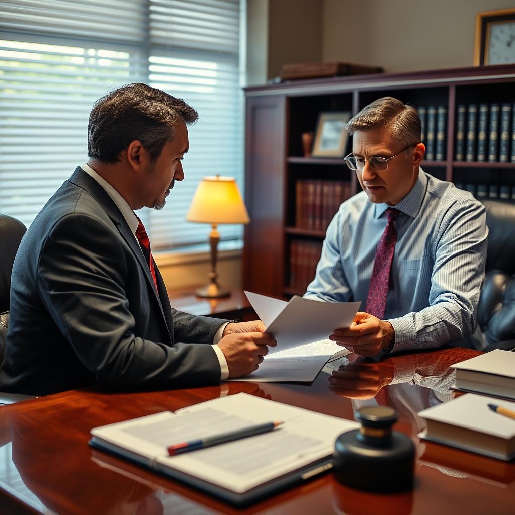 Reckless Driving Lawyer Gloucester County, VA