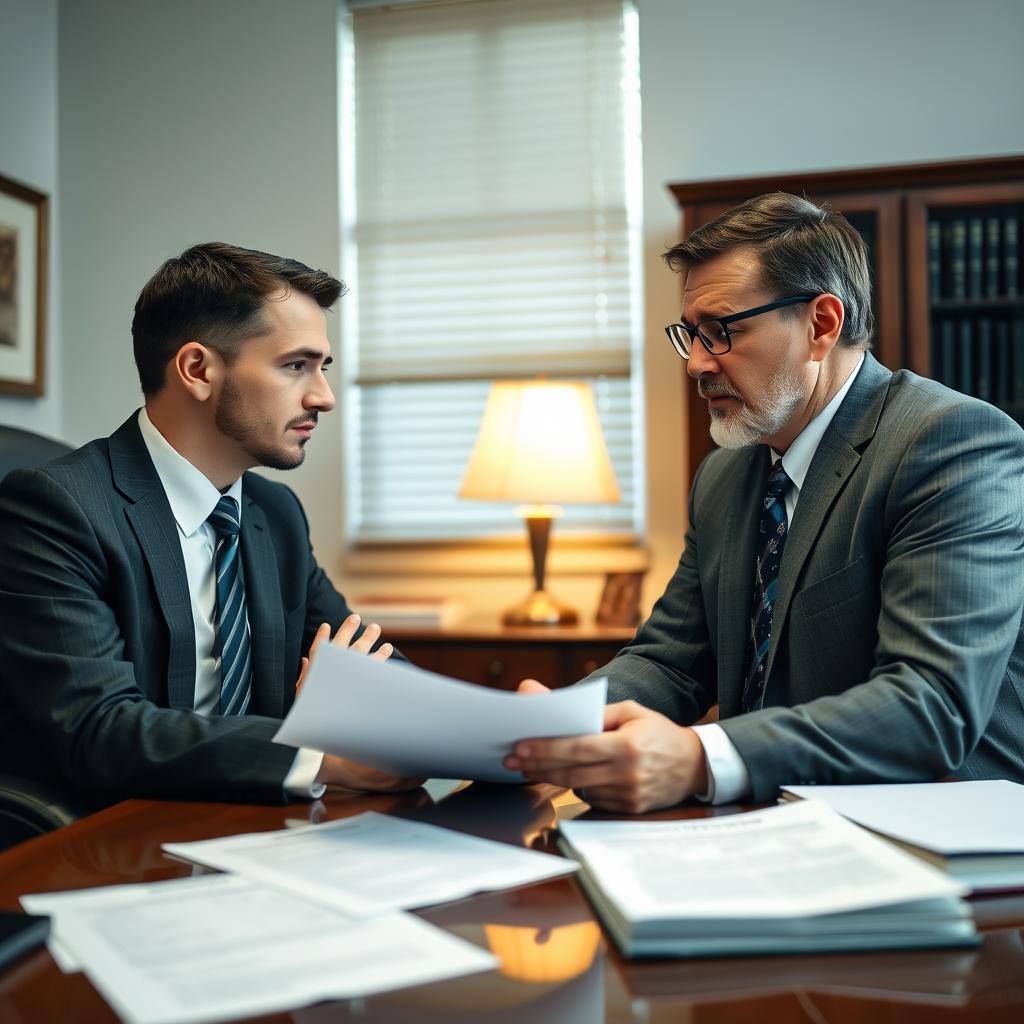 Reckless Driving Lawyer Goochland County, VA