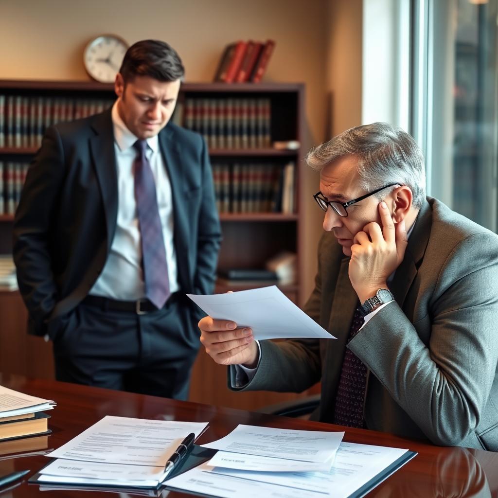 Reckless Driving Lawyer Henrico County, VA