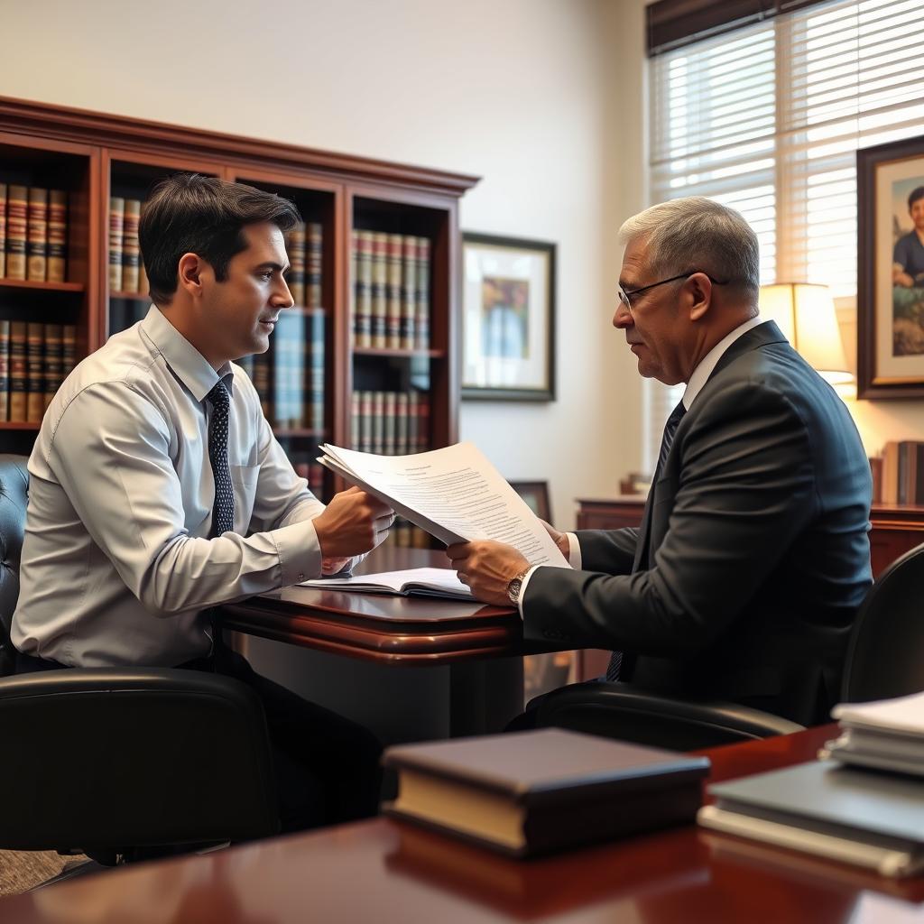 Reckless Driving Lawyer James City County, VA