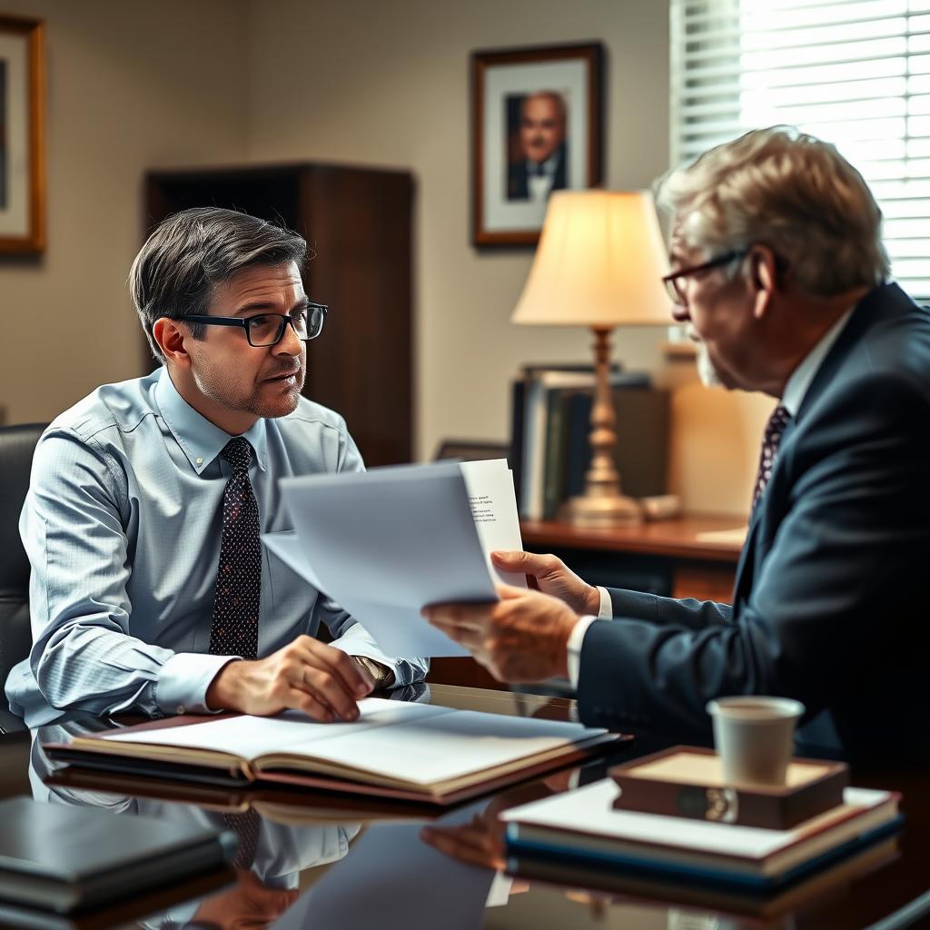 Reckless Driving Lawyer King George County, VA