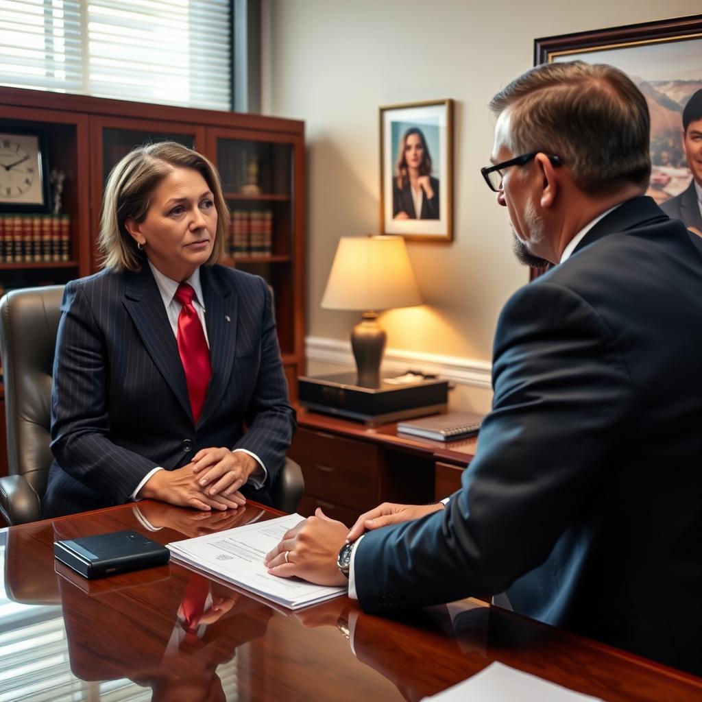 Reckless Driving Lawyer Madison County, VA