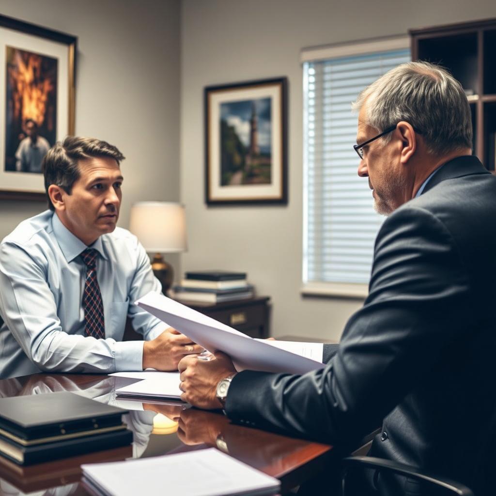 Reckless Driving Lawyer Manassas, VA