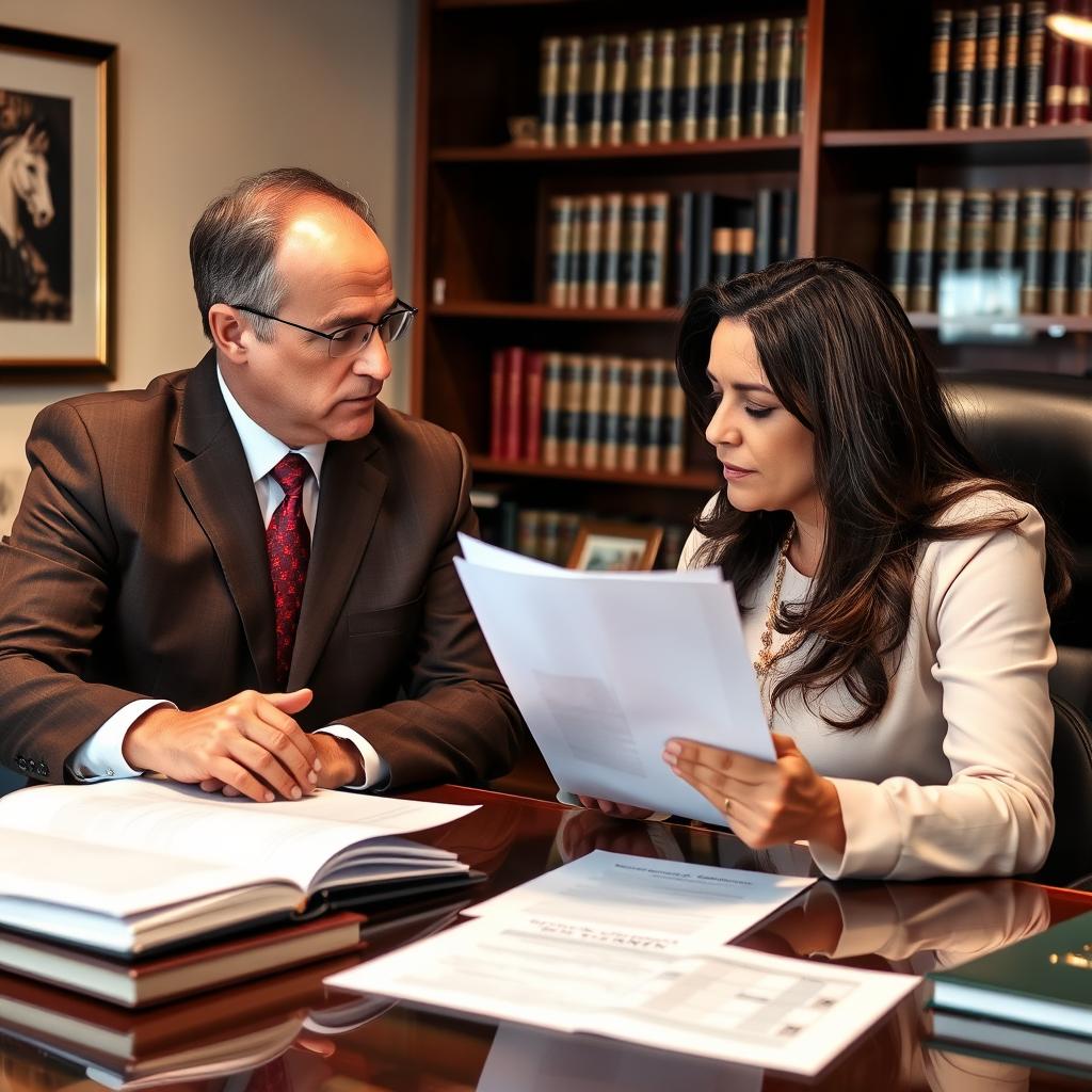Reckless Driving Lawyer Prince William County, VA
