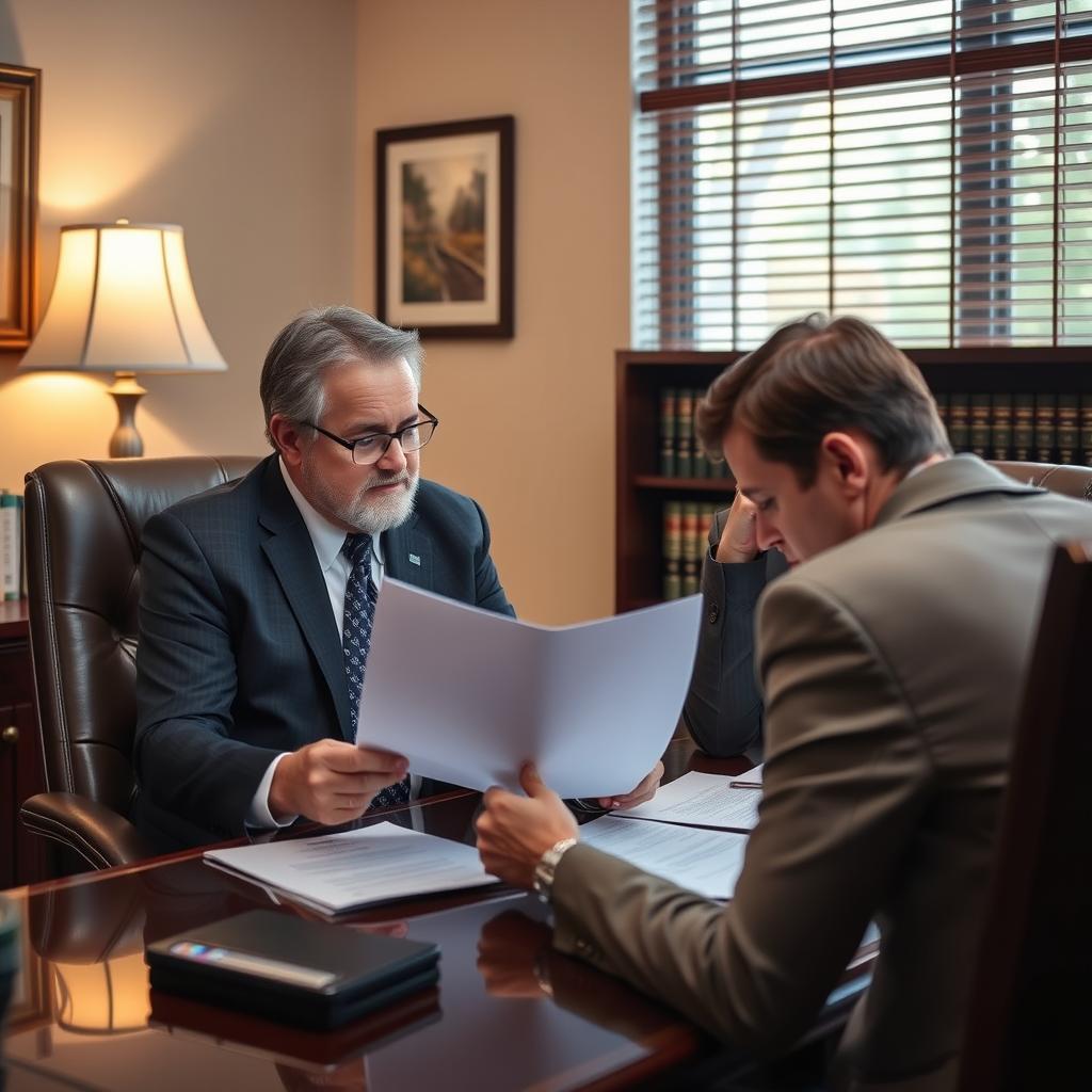 Reckless Driving Lawyer Rockingham County, VA