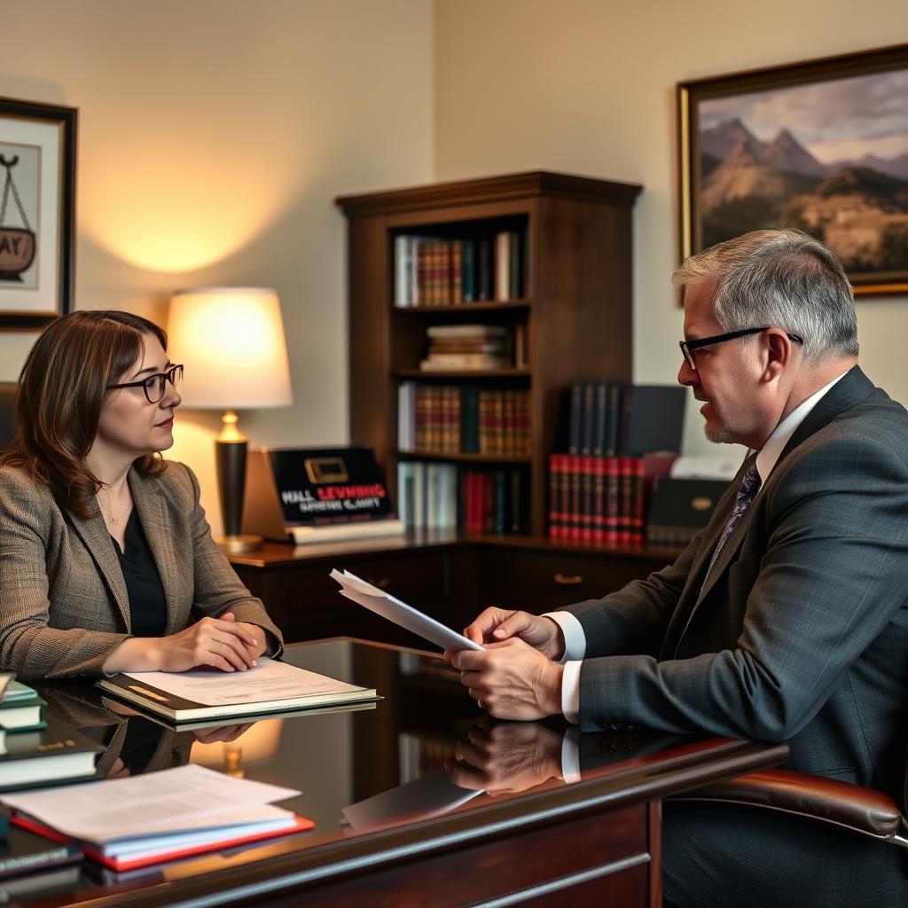 Reckless Driving Lawyer Shenandoah County, VA