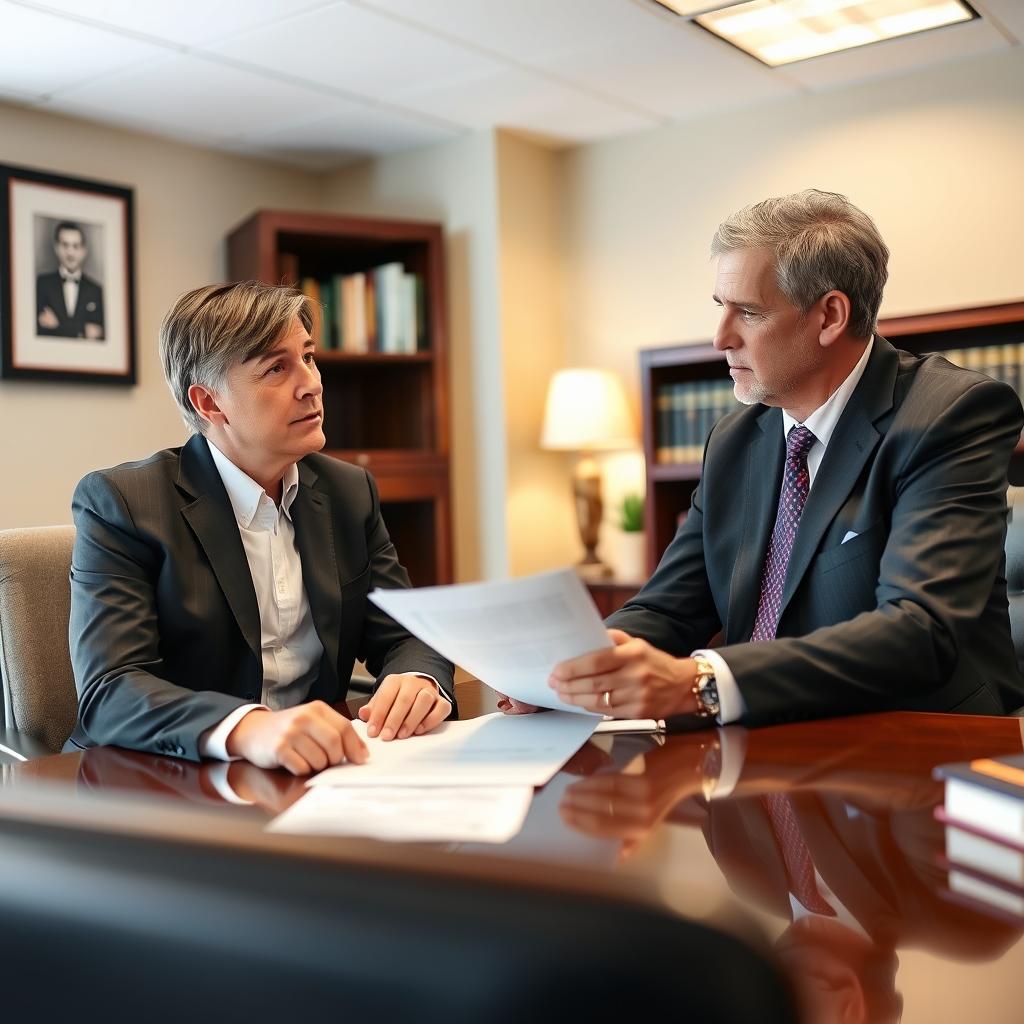 Reckless Driving Lawyer Spotsylvania County, VA