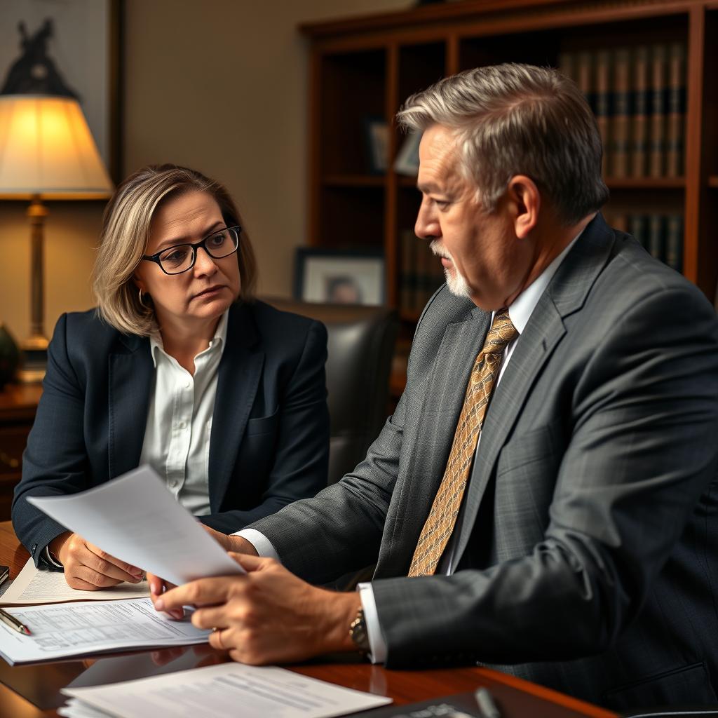 Reckless Driving Lawyer Virginia, VA