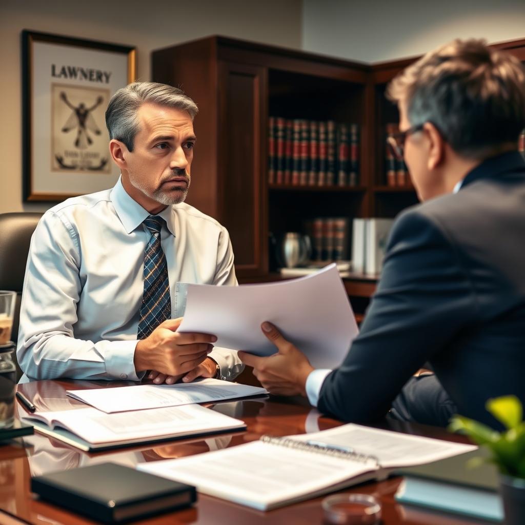 Reckless Driving Lawyer Warren County, VA