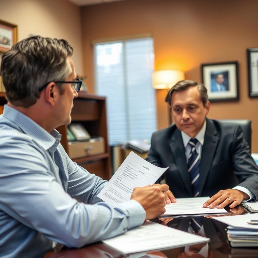 Speeding Ticket Lawyer Chesapeake, VA