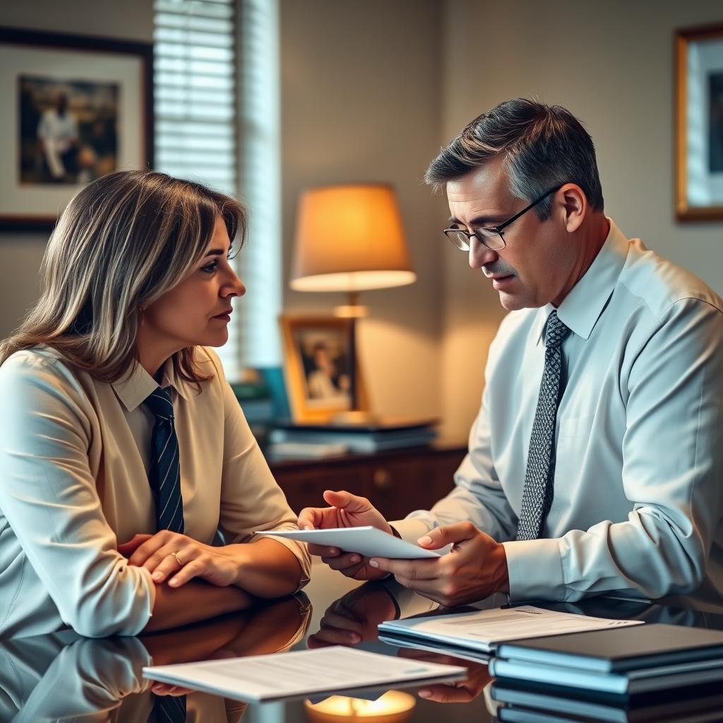 Speeding Ticket Lawyer Loudoun County, VA