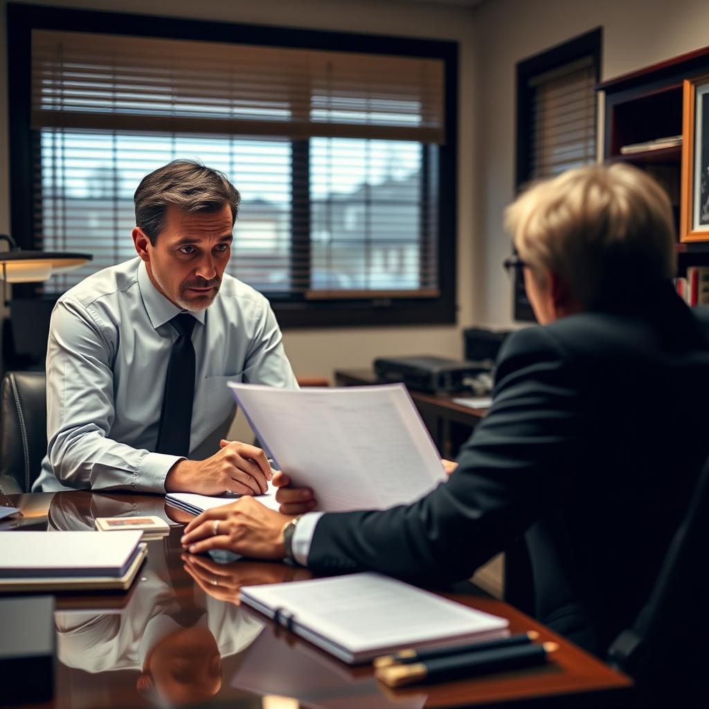 Can a DUI be dismissed in Chesterfield County