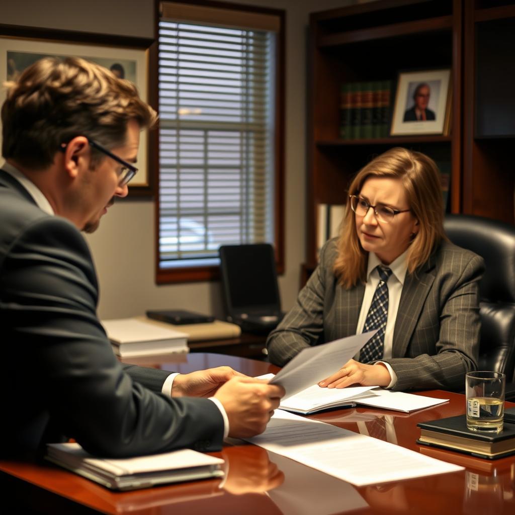 Can a DUI be dismissed in Chesterfield County