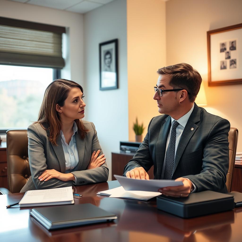 Can a DUI be dismissed in Falls Church